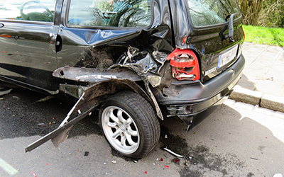 rellenar el parte amistoso de accidente