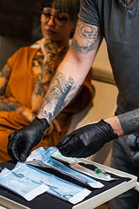 seguro de responsabilidad civil tatuadores